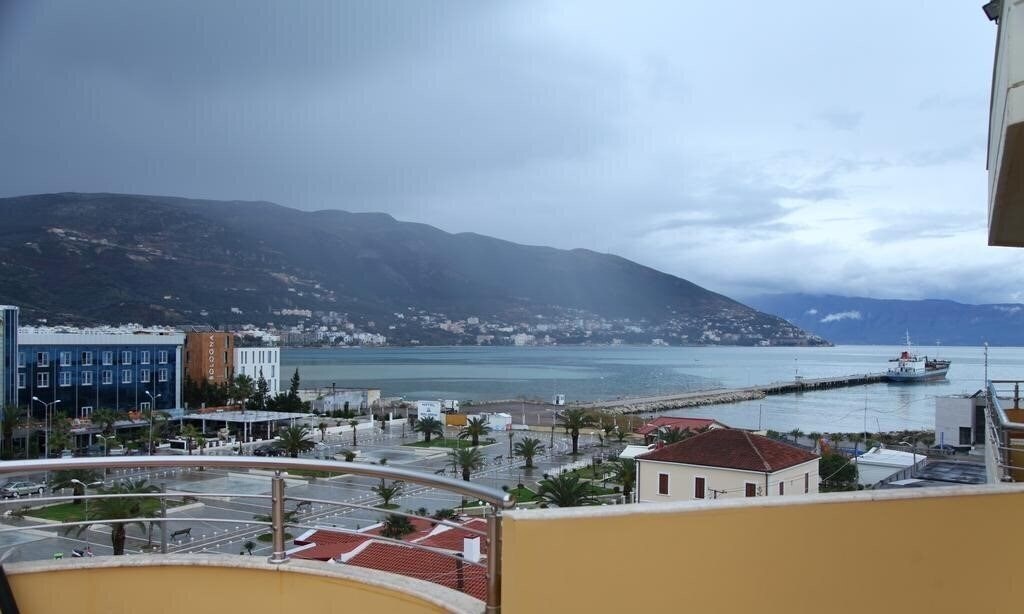 Вид Hotel Pavaresia 4*